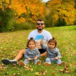 Meet your Posher, Hatem